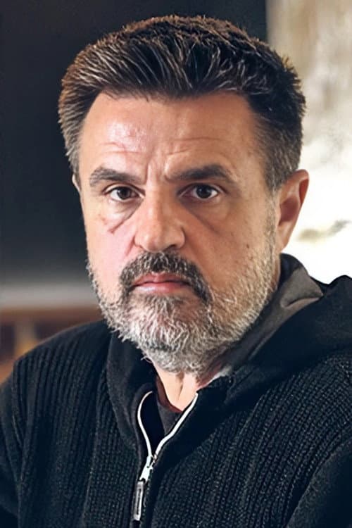 Miroslav Momčilović foto