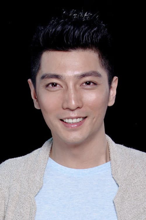 Sun Zhenglin foto