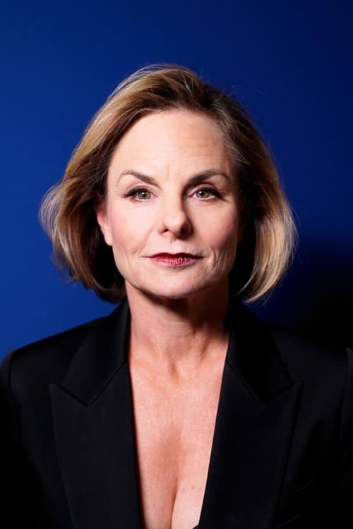 Rebecca Massey foto