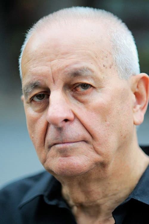 Bohdan Poręba foto