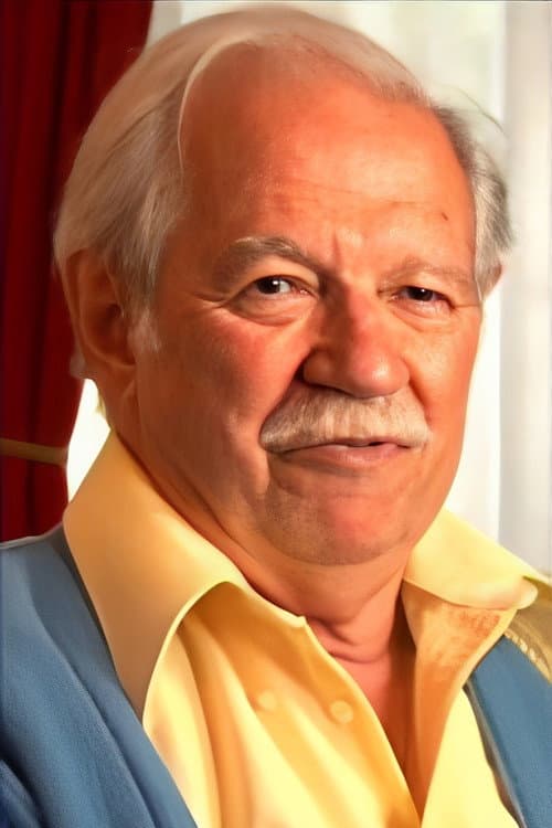 Hal Sutherland foto
