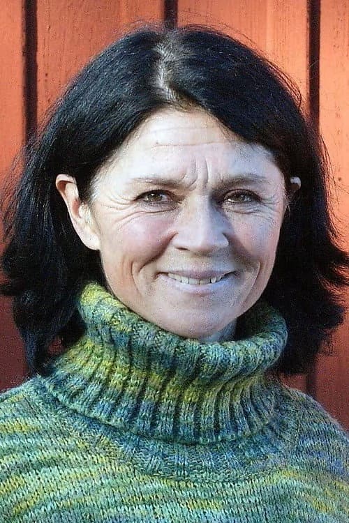 Annichen Kringstad foto