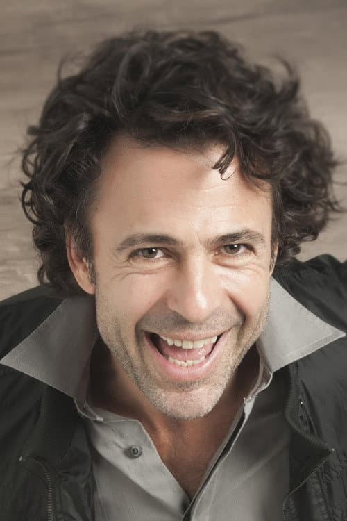 Ricardo Bianchi foto