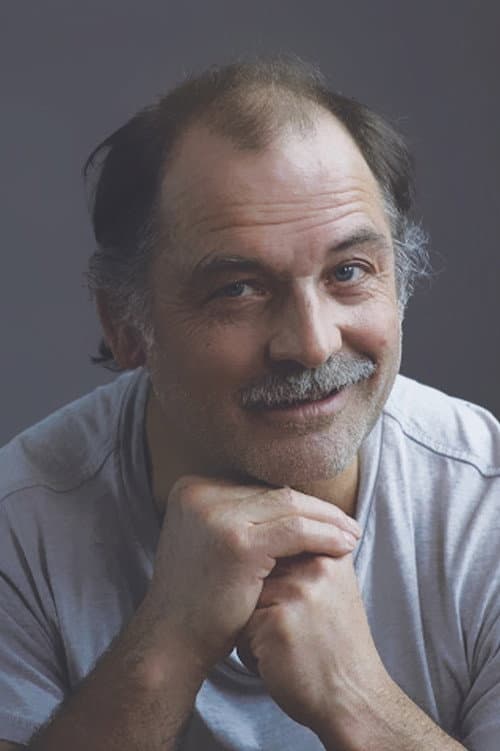 Philippe Frécon foto