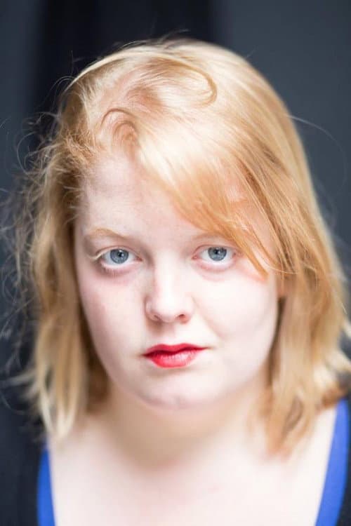 Mélodie Valemberg foto