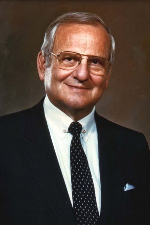 Lee Iacocca foto
