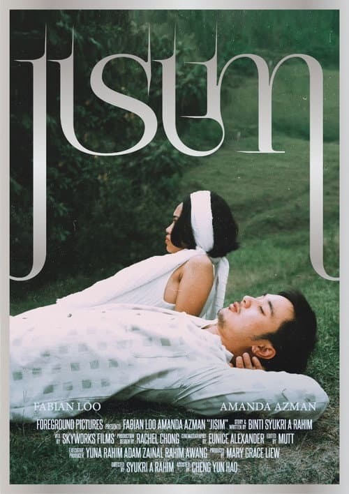 JISIM (2021) poster
