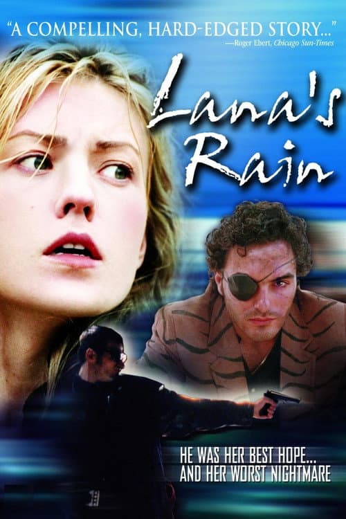 Lana's Rain (2002) poster