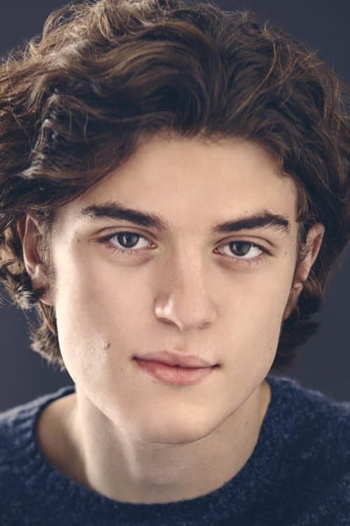 Mason Versaw foto