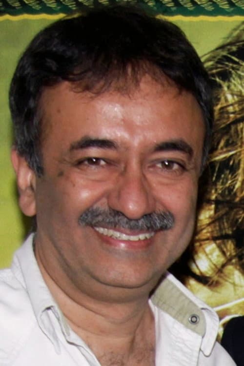 Rajkumar Hirani foto
