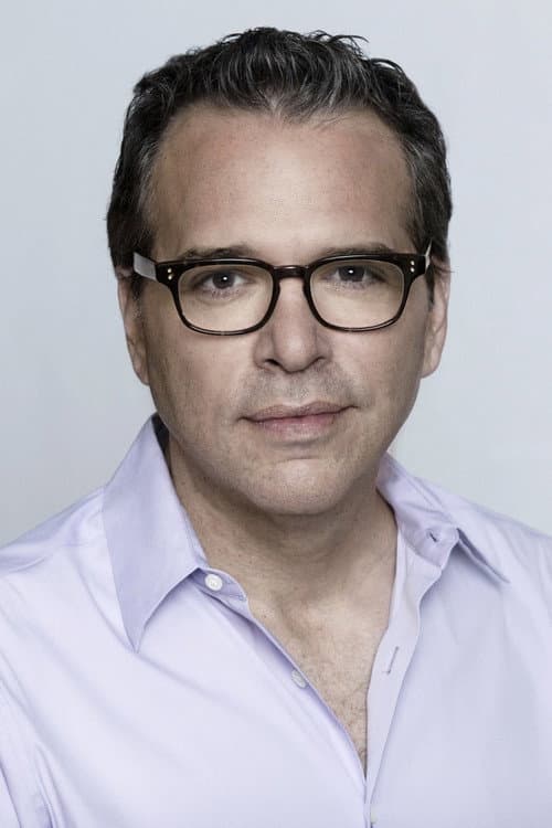 Michael Seitzman foto