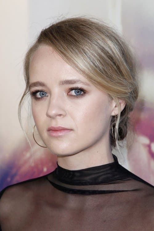 Anna Jacoby-Heron foto