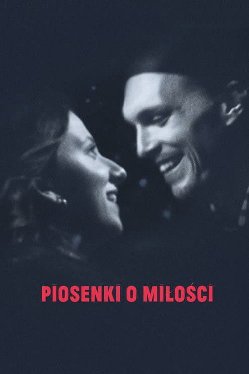 Piosenki o miłości (2021) poster