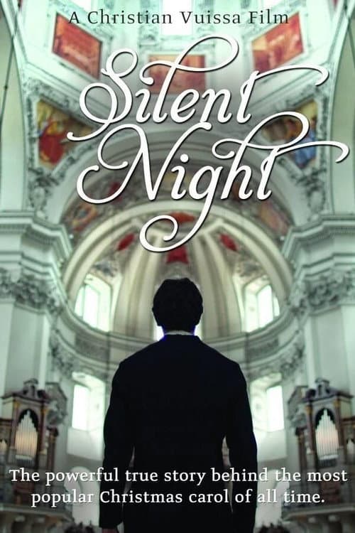 Stille Nacht (2013) poster