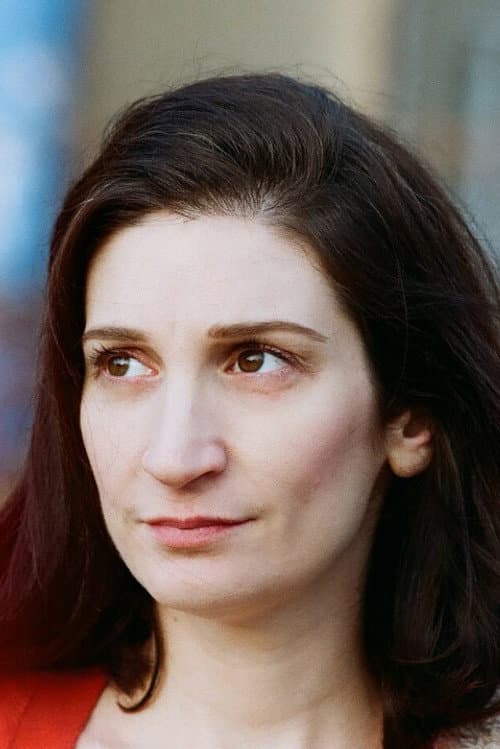 Ester Amrami foto
