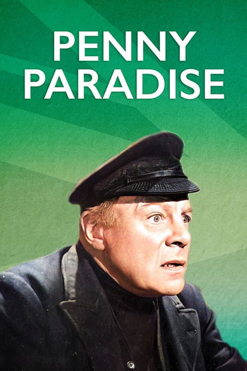 Penny Paradise (1938) poster
