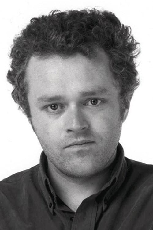 Patrick McDonnell foto