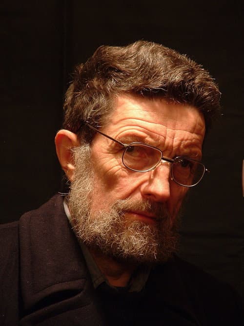 The Man Behind the Masquerade (2009) poster