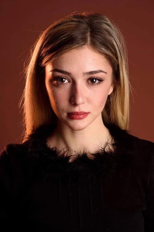 Климентина Фърцова foto