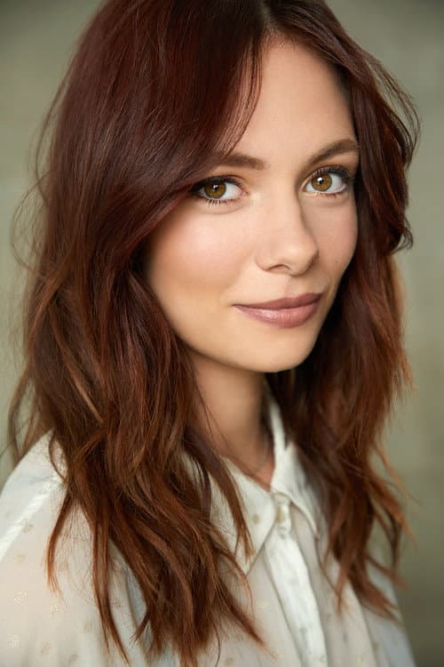 Mia Pollini foto