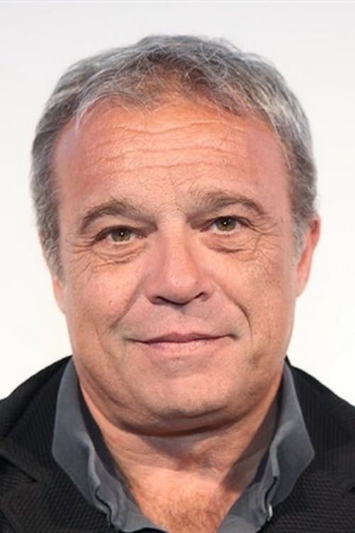 Claudio Amendola foto