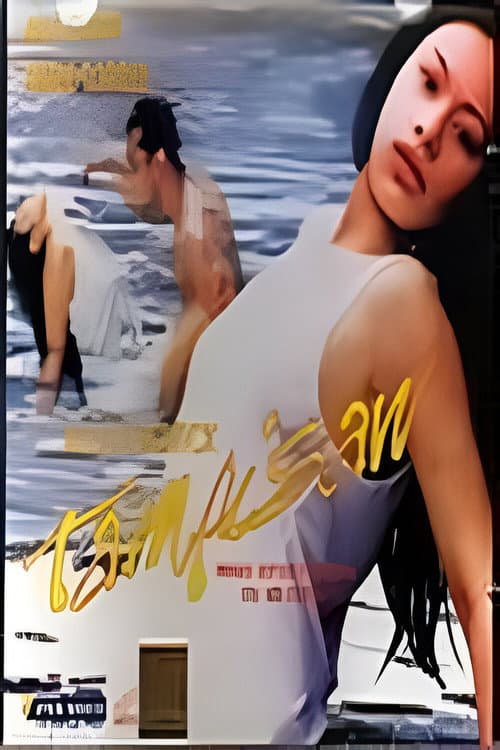 Tampisaw (2002) poster
