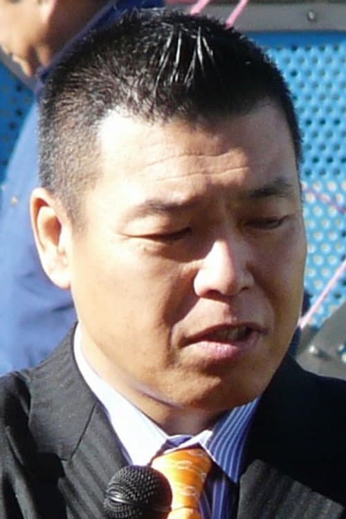 Naoya Ogawa foto