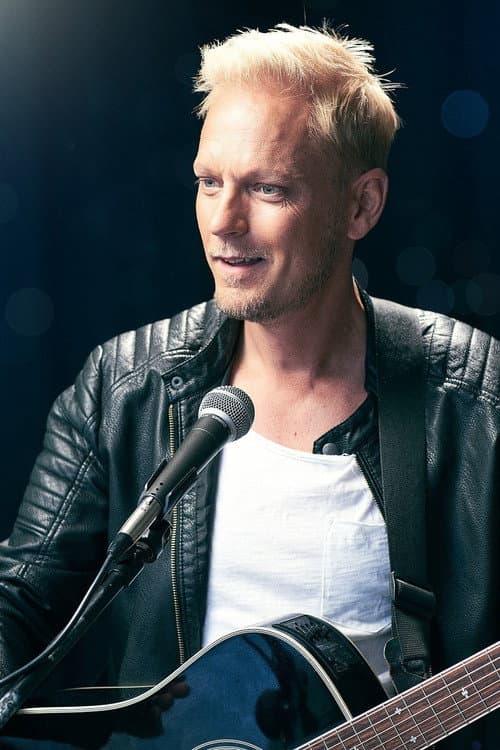 Thomas Järvheden foto