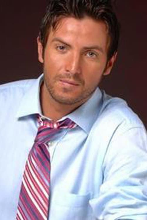 Damián Fuentes foto