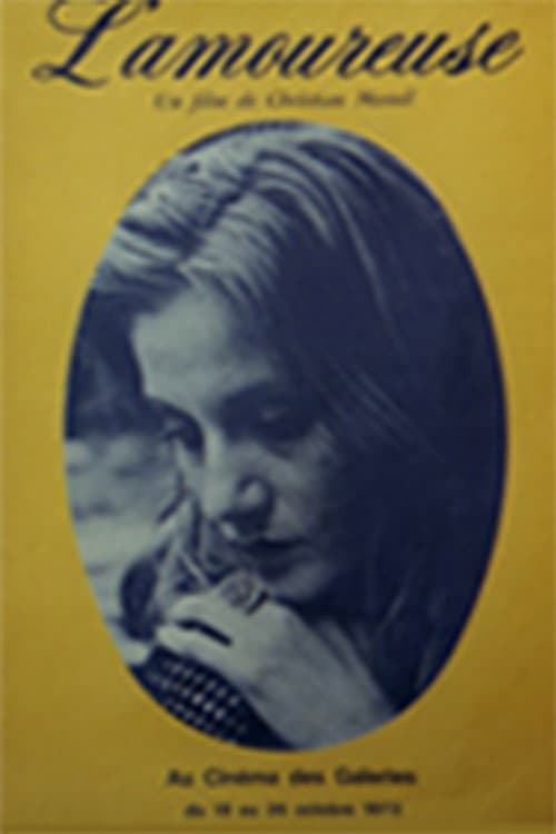 L'amoureuse (1972) poster