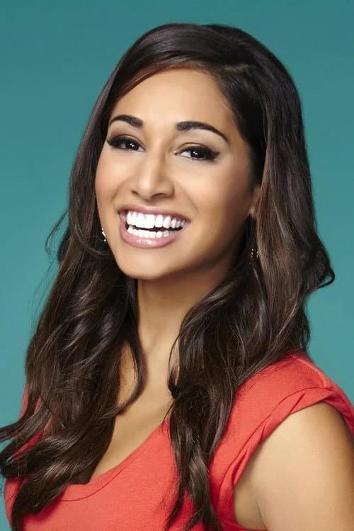 Meaghan Rath foto