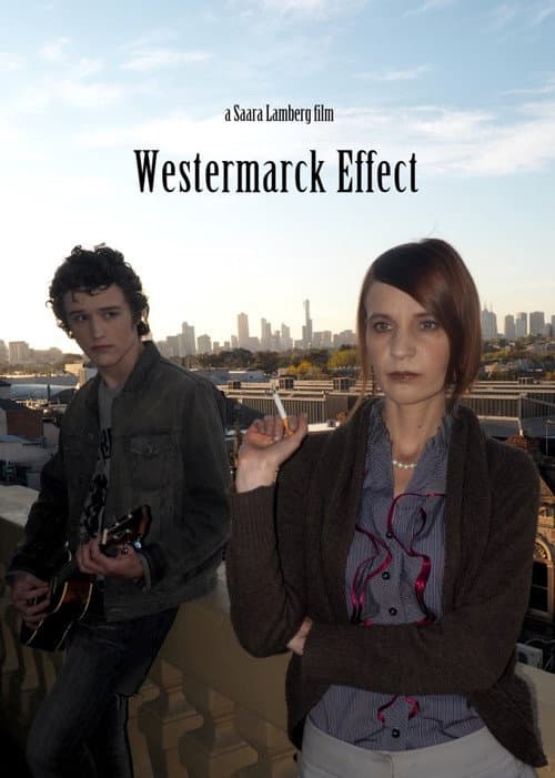 Westermarck Effect (2022) poster