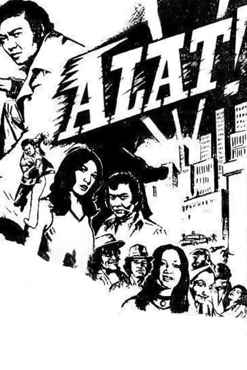 Alat! (1975) poster