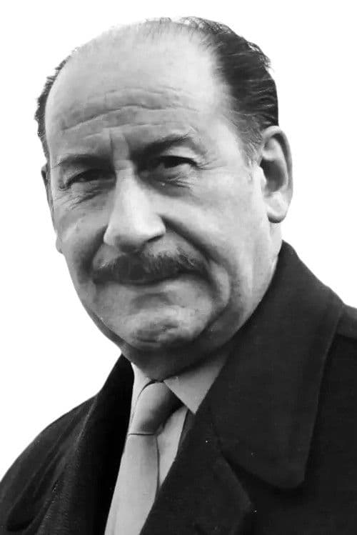 Pierre Dux foto