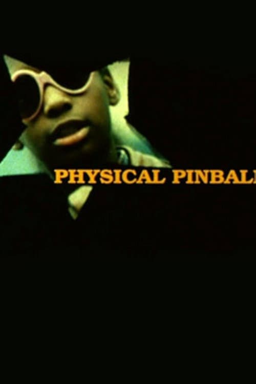 Physical Pinball (1998) poster