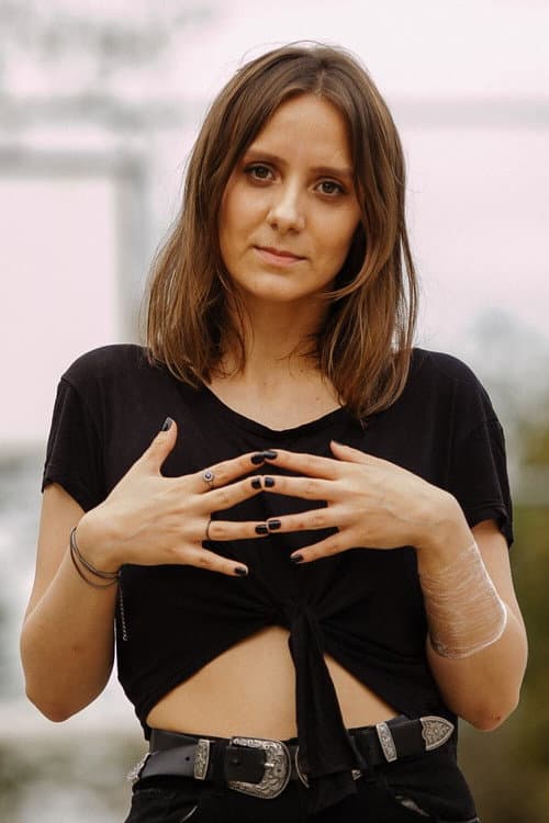 Nataly Callai foto