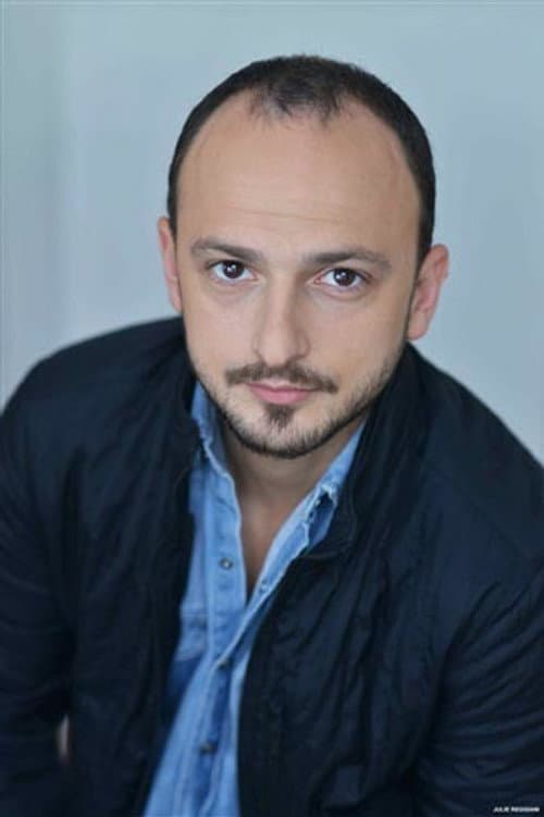 Antoine Schoumsky foto