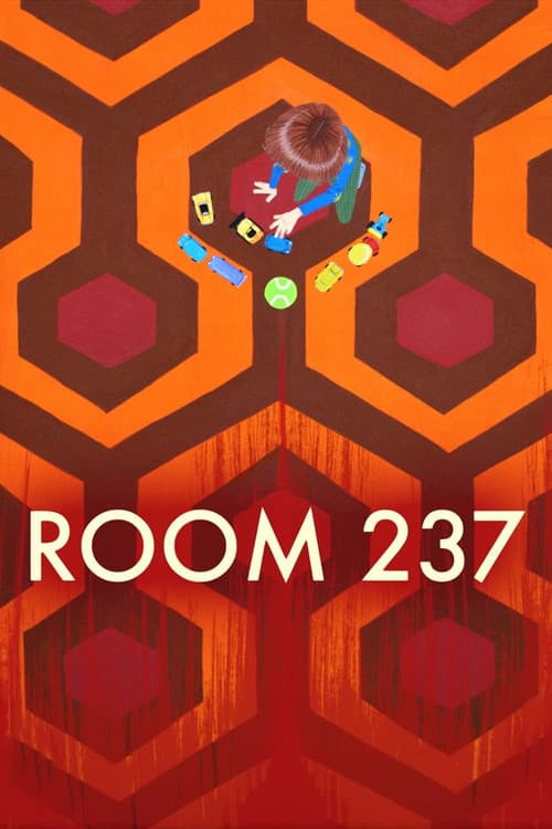 Room 237 (2012) poster