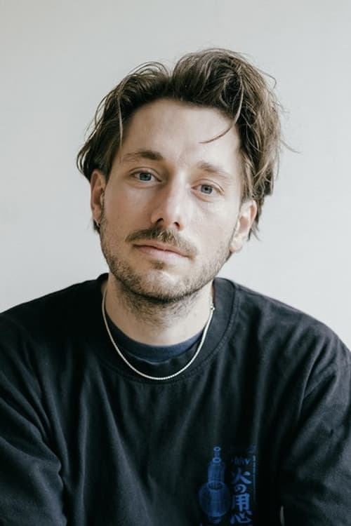 Simon Schneckenburger foto