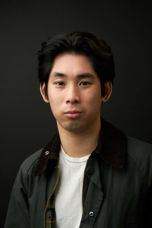 Jeffrey Liu foto