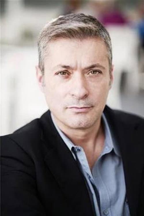 Fabrizio Apolloni foto
