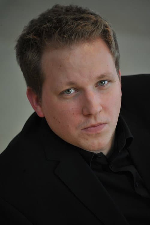 Benoît Arnould foto