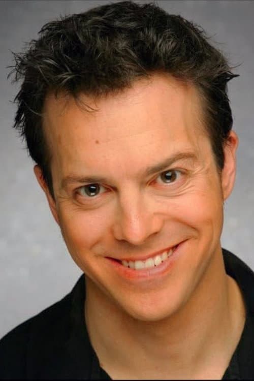 Jason Liebig foto
