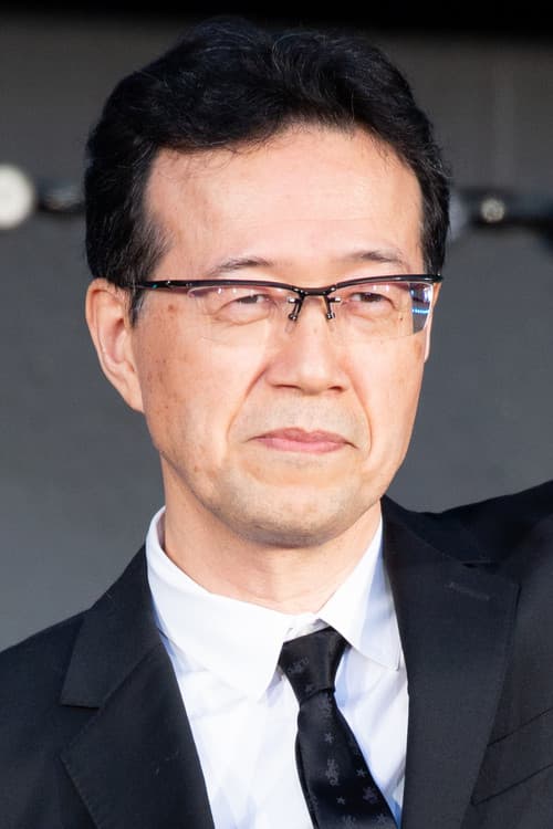 荒牧伸志 foto