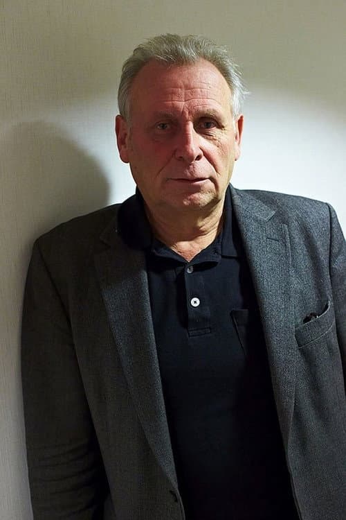 Klaus Wyborny foto