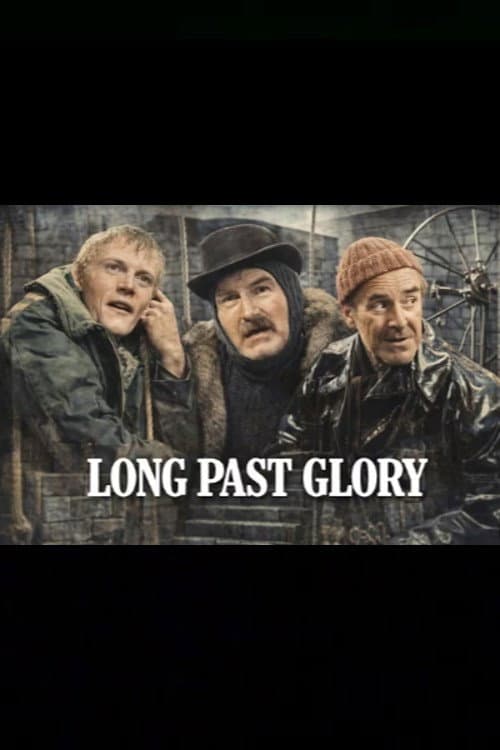 Long Past Glory (1963) poster