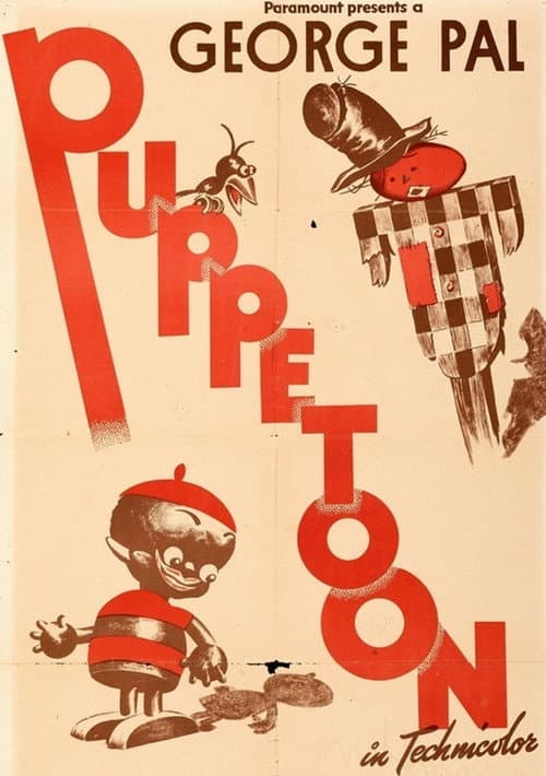 Jasper's Minstrels (1945) poster