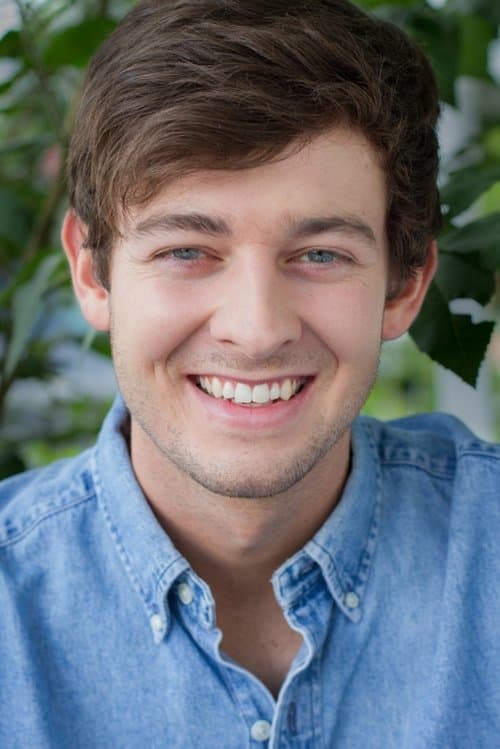 Harrison Stone foto