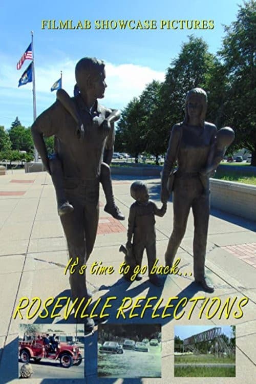 Roseville Reflections (2020) poster