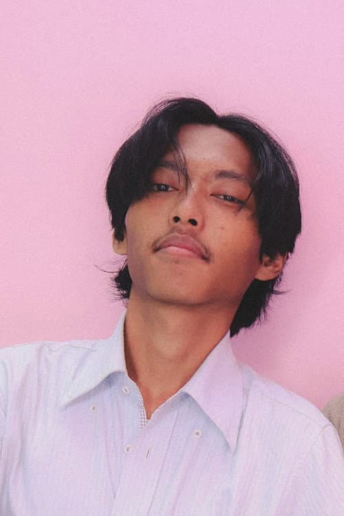Chairul Fadhlan foto